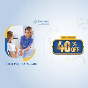 Pre-natal Care